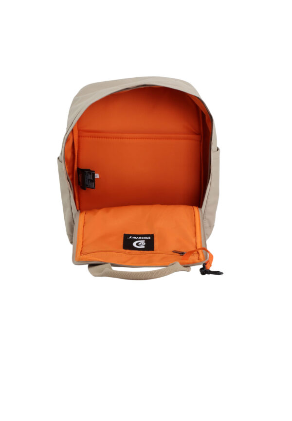 Small backpack 8l navy (Kopia)